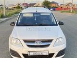 ВАЗ (Lada) Largus 2019 года за 4 400 000 тг. в Уральск – фото 5