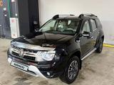 Renault Duster 2019 годаүшін8 200 000 тг. в Астана