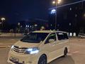 Toyota Alphard 2007 годаүшін7 550 000 тг. в Шымкент