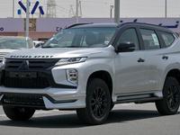 Mitsubishi Montero Sport 2023 годаүшін13 379 239 тг. в Алматы