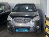 SsangYong Actyon 2013 года за 5 000 000 тг. в Астана