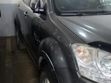 SsangYong Actyon 2013 года за 5 000 000 тг. в Астана – фото 2