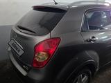 SsangYong Actyon 2013 года за 5 000 000 тг. в Астана – фото 3