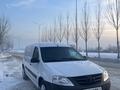 ВАЗ (Lada) Largus (фургон) 2014 года за 3 300 000 тг. в Алматы – фото 2