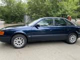 Audi 100 1993 годаfor2 650 000 тг. в Петропавловск – фото 3