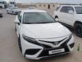 Toyota Camry 2021 годаfor13 500 000 тг. в Актау