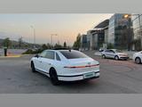 Hyundai Grandeur 2022 года за 23 000 000 тг. в Алматы – фото 3