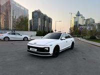 Hyundai Grandeur 2022 года за 23 000 000 тг. в Алматы
