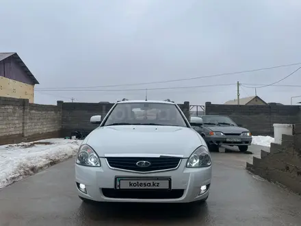 ВАЗ (Lada) Priora 2171 2013 года за 2 450 000 тг. в Шымкент – фото 25