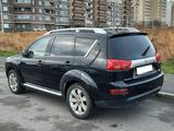 Авторазбор PEUGEOT 4007 2007-2012 в Алматы – фото 2