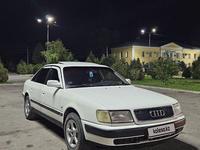 Audi 100 1993 годаүшін2 500 000 тг. в Шу