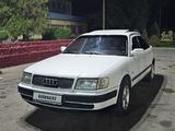 Audi 100 1993 годаүшін2 500 000 тг. в Шу – фото 2