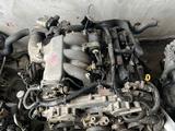 Двигатель vq35de Nissan Teana 3.5l Японияүшін550 000 тг. в Алматы