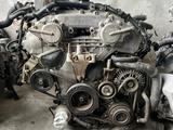 Двигатель vq35de Nissan Teana 3.5l Японияүшін550 000 тг. в Алматы – фото 2