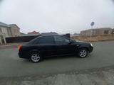 Chevrolet Lacetti 2009 годаүшін2 100 000 тг. в Атырау – фото 4