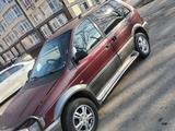 Mitsubishi RVR 1994 годаүшін1 200 000 тг. в Алматы