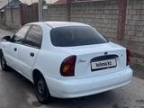 ЗАЗ Chance 2012 года за 1 000 000 тг. в Шымкент – фото 5