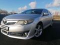 Toyota Camry 2013 года за 7 500 000 тг. в Петропавловск – фото 2