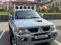 Mitsubishi Montero Sport 2008 годаүшін7 500 000 тг. в Алматы – фото 5