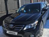 Toyota Camry 2011 годаүшін6 500 000 тг. в Алматы