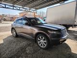 Infiniti FX35 2003 года за 4 500 000 тг. в Астана