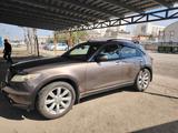 Infiniti FX35 2003 года за 4 500 000 тг. в Астана – фото 2