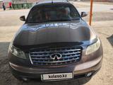 Infiniti FX35 2003 года за 4 500 000 тг. в Астана – фото 3