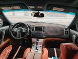 Infiniti FX35 2003 года за 4 500 000 тг. в Астана – фото 4