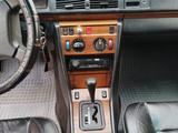 Mercedes-Benz E 230 1993 годаүшін1 450 000 тг. в Алматы – фото 5