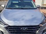 Hyundai Tucson 2019 года за 10 200 000 тг. в Астана