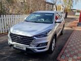 Hyundai Tucson 2019 года за 10 200 000 тг. в Астана – фото 2