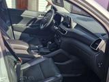 Hyundai Tucson 2019 года за 10 200 000 тг. в Астана – фото 3
