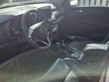 Hyundai Tucson 2019 года за 10 200 000 тг. в Астана – фото 4