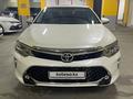 Toyota Camry 2017 годаүшін12 500 000 тг. в Алматы