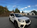 Subaru Forester 2020 года за 14 550 000 тг. в Усть-Каменогорск – фото 2