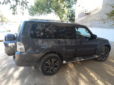 Mitsubishi Pajero 2007 года за 7 600 000 тг. в Астана – фото 2