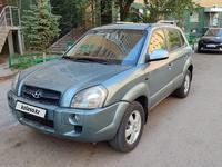 Hyundai Tucson 2007 года за 4 000 000 тг. в Астана