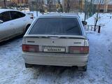 ВАЗ (Lada) 2114 2012 годаүшін1 600 000 тг. в Актобе – фото 4