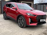 Jetour X70 Plus 2023 года за 9 000 000 тг. в Кокшетау – фото 3