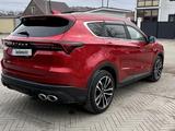 Jetour X70 Plus 2023 года за 9 000 000 тг. в Кокшетау – фото 4