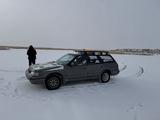 Subaru Legacy 1990 года за 1 300 000 тг. в Караганда – фото 3