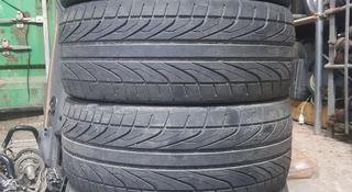 Резина 215/45 r17 комплект Dunlop из Японии за 52 000 тг. в Алматы