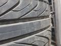 Резина 215/45 r17 комплект Dunlop из Японии за 52 000 тг. в Алматы – фото 2