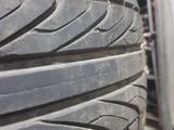 Резина 215/45 r17 комплект Dunlop из Японииүшін52 000 тг. в Алматы – фото 2