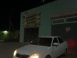 ВАЗ (Lada) Priora 2170 2014 года за 2 650 000 тг. в Актау – фото 3