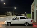 ВАЗ (Lada) Priora 2170 2014 года за 2 650 000 тг. в Актау – фото 4