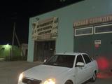 ВАЗ (Lada) Priora 2170 2014 года за 2 650 000 тг. в Актау – фото 2