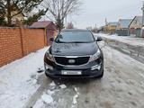 Kia Sportage 2014 года за 8 200 000 тг. в Астана