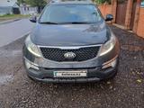 Kia Sportage 2014 годаfor7 300 000 тг. в Астана – фото 3