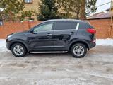 Kia Sportage 2014 года за 8 200 000 тг. в Астана – фото 2